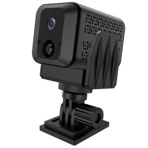 Mini 4G Security Camera or Wifi HD 1080P Camera Wireless Night Vision Secret Video Protection Infra