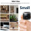 Mini 4G Security Camera or Wifi HD 1080P Camera Wireless Night Vision Secret Video Protection Infra 5