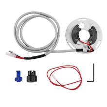 DS2-2 Motorcycle Electronic Ignition System for 4 Cylinder KZ550 KZ650 KZ750 1972-