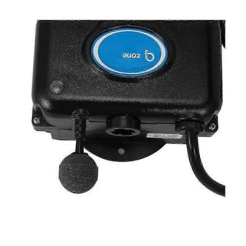 220V Ozone Generator for Bath, Shower & Pool - 300mg/h Water Purifier System 1