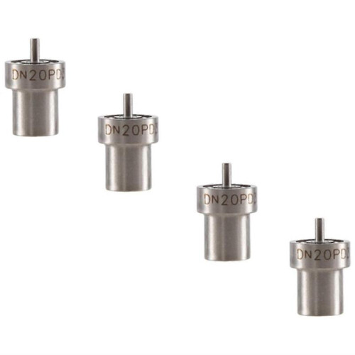 6 PCS DN20PD32 New Fuel Injector Nozzle for 1C 2C 1CL 2CL 2CT 2