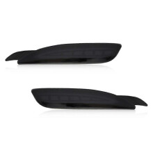 LED Rear Bumper Reflector Light for 5 2022 2023 Rear Brake Light Turn Signal Light Tail Light Assem