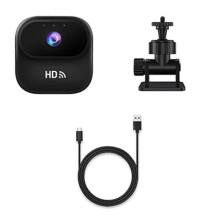 A8 Camera 1080P WiFi Smart Home Security Camera Monitor Camcorders Video Surveillance Camera with M