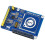 PN532 NFC HAT for in the 13.56MHz Frequency Supports Three Communication Interfaces I2C SPI and UA 2