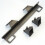 Universal Car ISOFIX Child Safety Seat Interface Bracket IFX Bracket Fixing Kit for A4 A6 A6L High 2