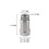 10pcs O2 Sensor Spacer Adapter Extender Extension Straight 45mm M18x1.5 Extension Spacer Extender C 4