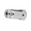 10pcs O2 Sensor Spacer Adapter Extender Extension Straight 45mm M18x1.5 Extension Spacer Extender C 5
