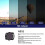 for Avata O3 ND Filter Kit Adjustable Gimbal Filter ND 8/16/32/64 for Enhanced Drone Photography 3