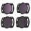 for Avata O3 ND Filter Kit Adjustable Gimbal Filter ND 8/16/32/64 for Enhanced Drone Photography 1