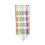 Hanging Organizer Plush Toy Storage Stuffed Animal Net Hammock Boho Macrame for Home Bedroom Books 1