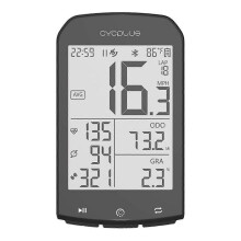 M1 GPS Bike Computer Wireless Waterproof Speedometer Odometer ANT+ Bluetooth Cycling Bicycle Acces