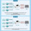 Industrial Isolated RS485 to ETH (C) RJ45 Converter Wall/Rail-Mount for Modbus for Reliable Data Co 5