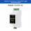 Industrial Isolated RS485 to ETH (C) RJ45 Converter Wall/Rail-Mount for Modbus for Reliable Data Co 4