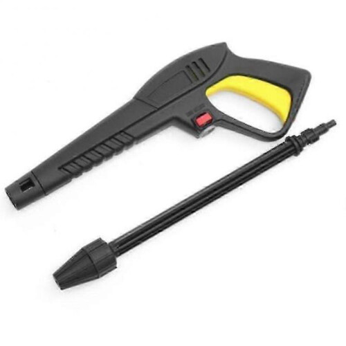 Suitable for Lavor Vax pressure washer trigger handle turbine nozzle cleaning device 1