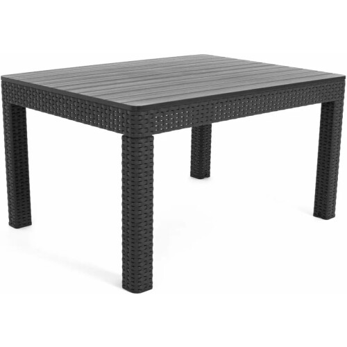 Keter 5 seater lounge set with table Rosalie Keter 1
