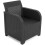 Keter 5 seater lounge set with table Rosalie Keter 6