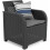 Keter 5 seater lounge set with table Rosalie Keter 7