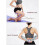 Thigh Trainer Strength Leg Trainer Thin Exerciser Arm Shoulder Hips Trainer Fitness Device Thigh 8