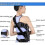Posture Corrector Adjustable Scoliosis Posture Corrector Spinal Auxiliary Orthosis for Back Postoper 5