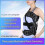 Posture Corrector Adjustable Scoliosis Posture Corrector Spinal Auxiliary Orthosis for Back Postoper 6