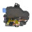 Front Left Door Lock Actuator Central Control Lock 3B1837015A for Seat II Fabia I 1