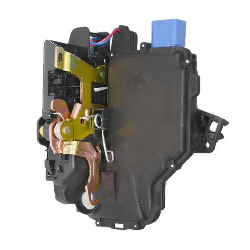 Front Left Door Lock Actuator Central Control Lock 3B1837015A for Seat II Fabia I 1