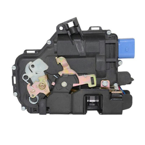 Front Left Door Lock Actuator Central Control Lock 3B1837015A for Seat II Fabia I 2