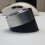 Wireless Power Button Computer Desktop Power Switch Stainless Steel PC Games&Office Accessories Sup 2