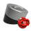 Wireless Power Button Computer Desktop Power Switch Stainless Steel PC Games&Office Accessories Sup 1