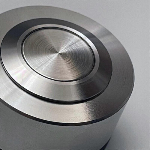 Wireless Power Button Computer Desktop Power Switch Stainless Steel PC Games&Office Accessories Sup 2