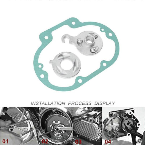 For Softail Dyna 2007-2017 Labor-Saving Kit Motorcycle Modification Accessories Clutch Labor-Saving 2