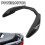 Motorcycle Tail Fairing Rear Panels for NMAX 155 NMAX155 N MAX155 Carbon Fiber Patterned Shell 2020 3