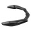 Motorcycle Tail Fairing Rear Panels for NMAX 155 NMAX155 N MAX155 Carbon Fiber Patterned Shell 2020 4
