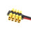 RC Multirotor Distribution Board XT60 Connector Power Module Distribution Board for FPV Drone RC Qu 1