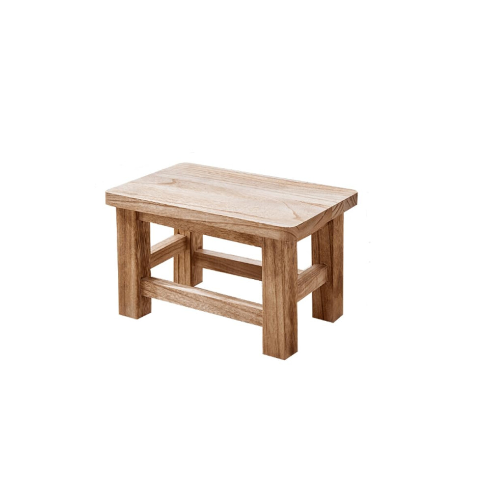 Sturdy Step Stool For Bedroom Kitchen And Living Room 798135922310