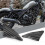Motorcycle Accessories Engine Guard Fairing Side Frame Cover Panel for Rebel CMX300 CMX500 300 500 3