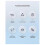 Drone Speaker Loudspeaker Wireless 3000m Control Distance for Mini 4 Pro/Mini 3 Pro/Mini 2/Air 3 2