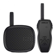 Drone Speaker Loudspeaker Wireless 3000m Control Distance for Mini 4 Pro/Mini 3 Pro/Mini 2/Air 3
