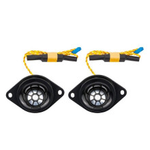 Car Rear Speaker Rear Treble Horn Rear Treble Speaker for 5 Series F10 F11