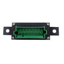 Truck Hazard Light Relay Turn Signal Flasher Relay 1079476 3943863 8155312 8158697 for FH13 FH16 FM