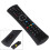 Remote control for HUMAX HDR-1000S/1100S Receiver TV Commander 3