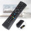 Remote control for HUMAX HDR-1000S/1100S Receiver TV Commander 1
