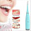 Plaque Remover, Rechargeable Tooth Cleaner - 5 Cleaning Modes 1