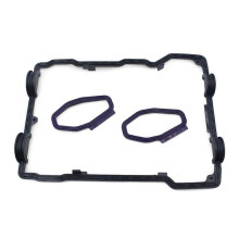 Motorcycle Engine Valve Cover Cylinder Head Cover Gasket for F750GS F850GS ADV F900R F900XR