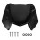 Motorcycle Windshield Windscreen Wind Shield Accessories for TMAX 560 2022-2026 Black 1