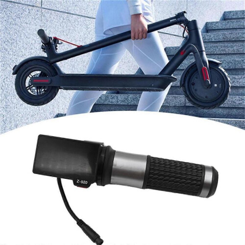 Z-920 LCD Display Dashboard 48V Meter for M5 Pro Electric Scooter Accessories 1