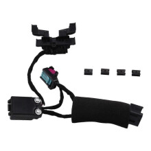 Gear Shift Mechanism Mini Switch Repair Replacement Parts 5Q0713128A for Golf R32
