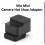 For Mic Mini Camera Hot Shoe Adapter for MIc Mini Receiver is Connected with the MI Hot Shoe Interf 1