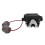 Tail Cover Lock Machine Trunk Lock A1647400635 1647400635 for ML320 W211 E500 E350 W164 1