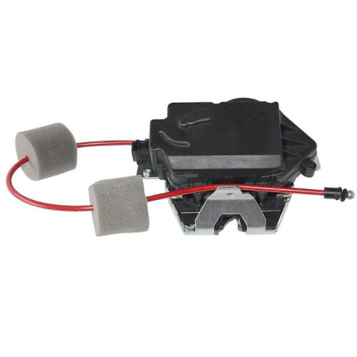 Tail Cover Lock Machine Trunk Lock A1647400635 1647400635 for ML320 W211 E500 E350 W164 1